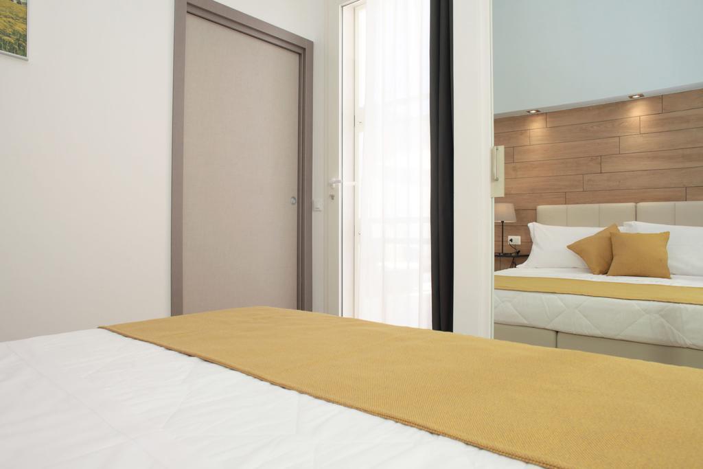 Acquarò Apartamento Casa Santa  Exterior foto