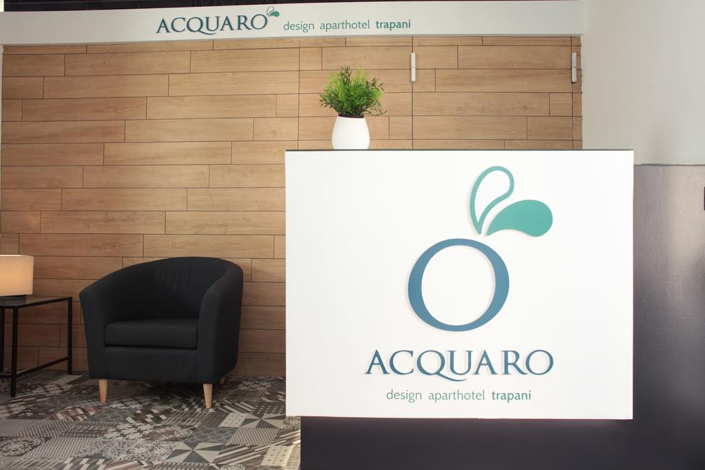 Acquarò Apartamento Casa Santa  Exterior foto